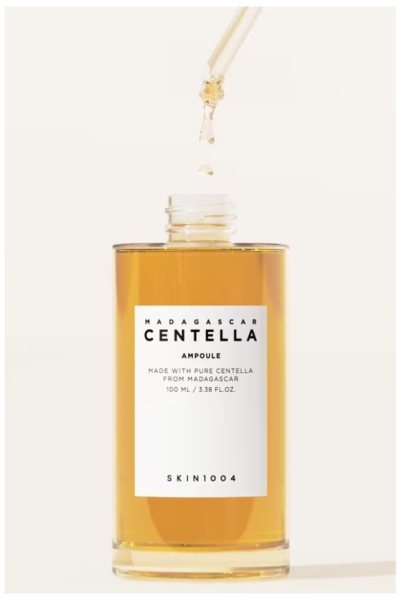 Madagascar Centella Ampoule, Alternate, color, WHITE