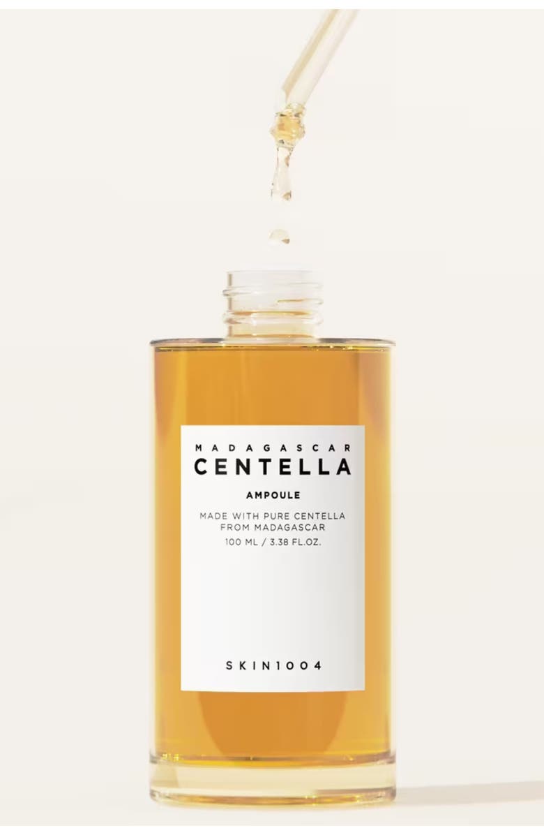 SKIN1004 Madagascar Centella Ampoule, Alternate, color, White