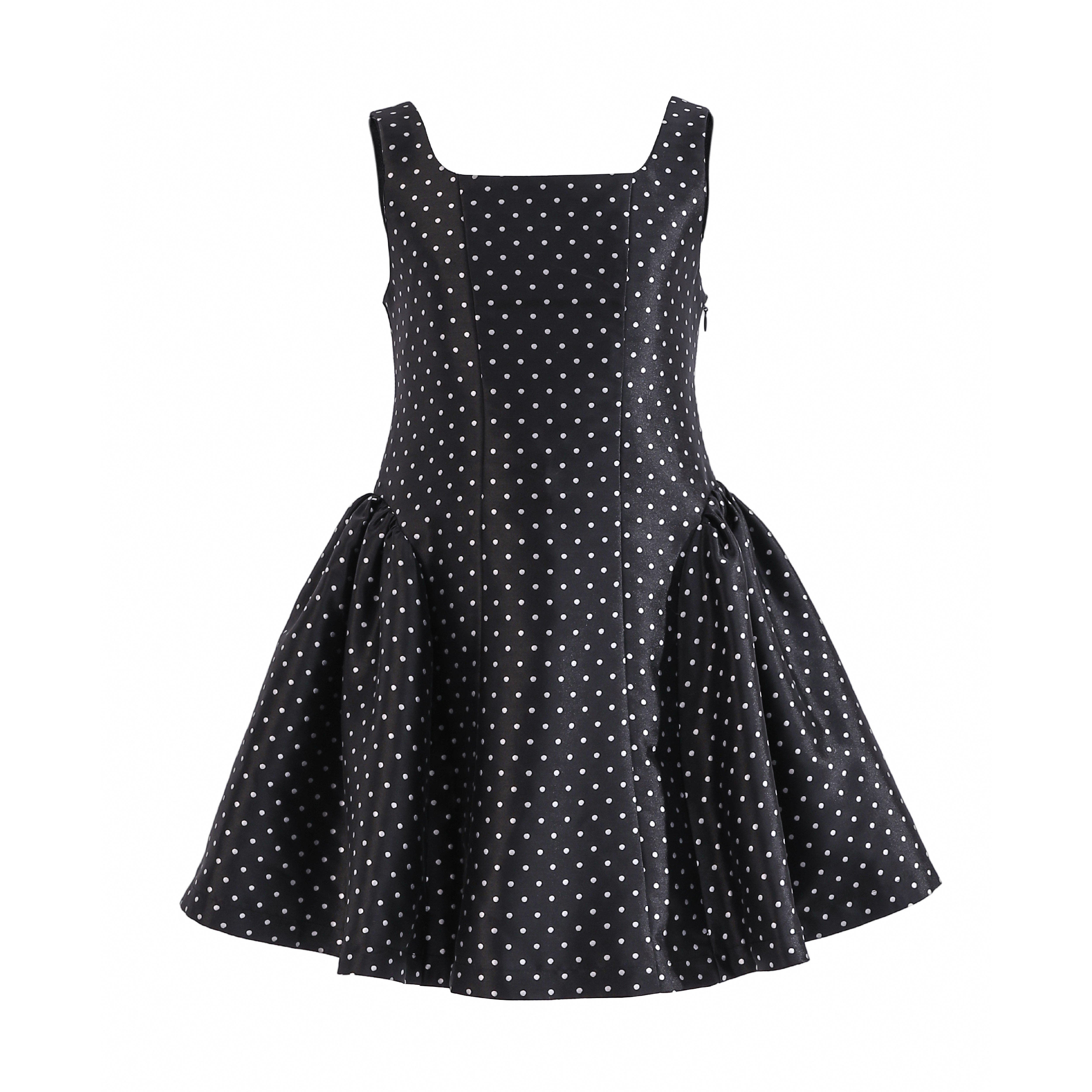 selected Black