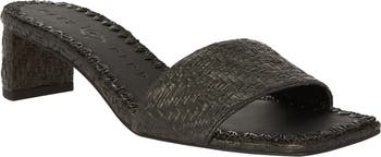Katy Perry*エフォートレス/エレガンス/ミュール/WANDERERING Katy Perry The Wandering Slide Sandal (Women) | Nordstrom