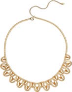 RETRO CHIC Celestial Waltz Necklace
