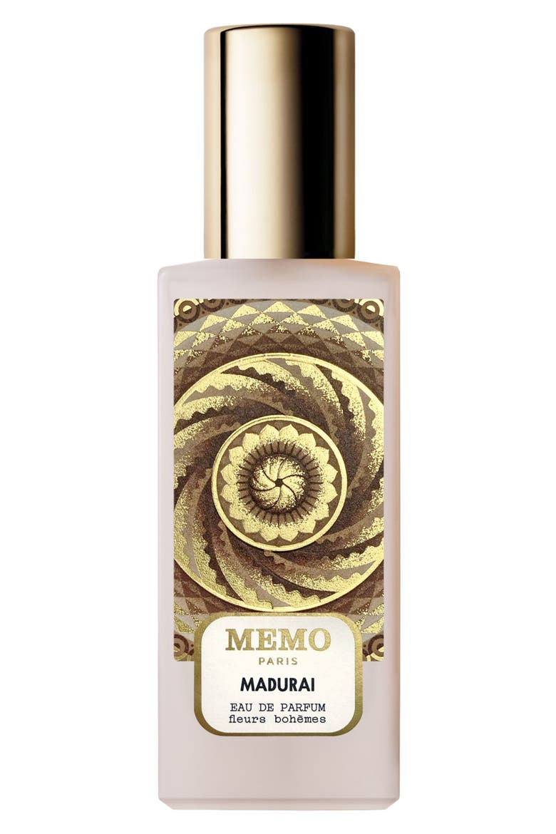 Madurai Eau de Parfum, Alternate, color, NO COLOR