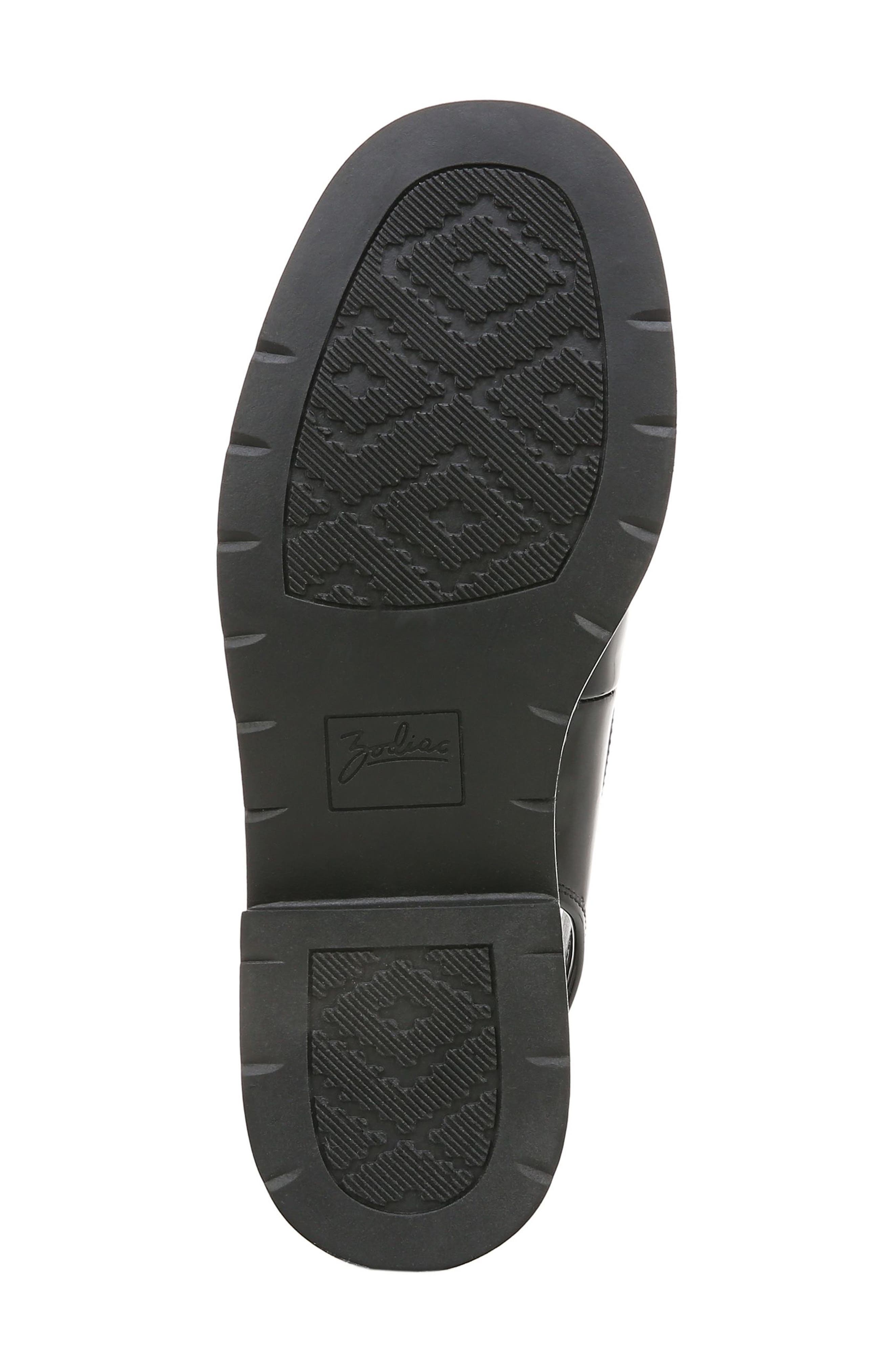 Zodiac Odette Western Bootie, Alternate, color, 