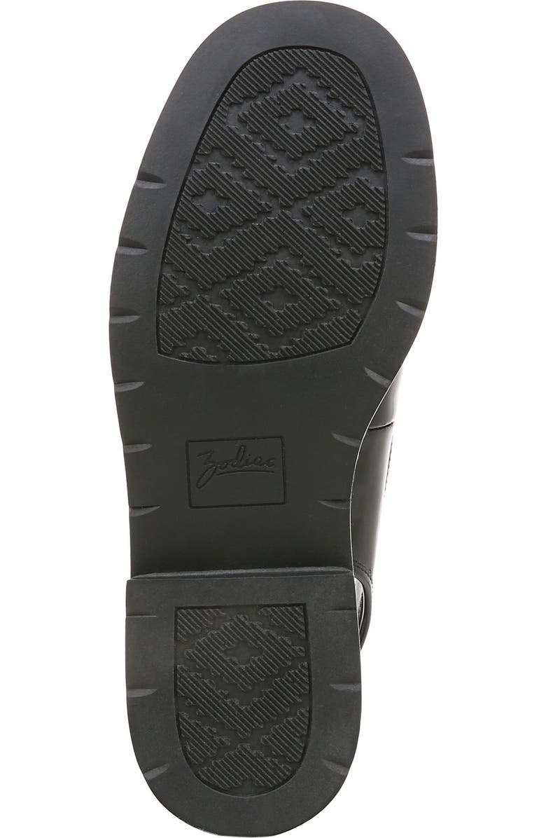 Zodiac Odette Western Bootie, Alternate, color,