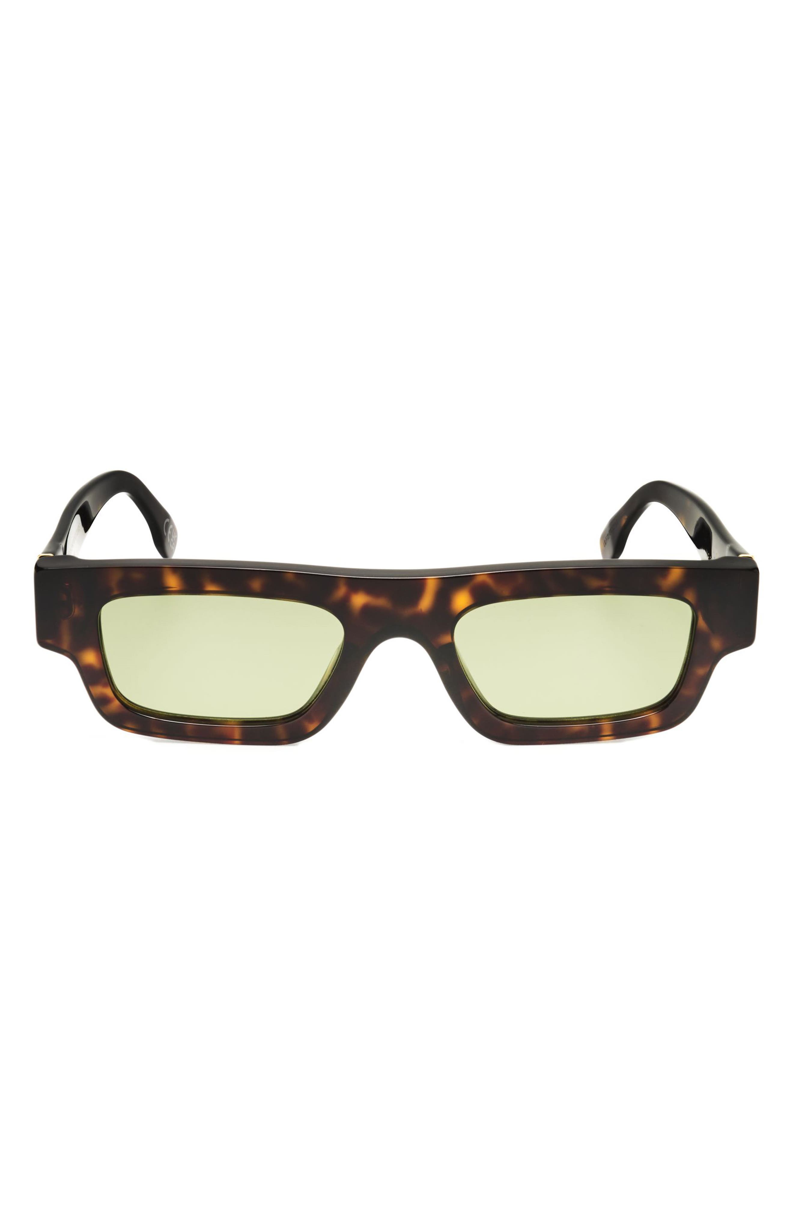 SUPER by RETROSUPERFUTURE® 53mm Square Sunglasses