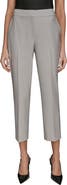 Donna Karan New York Slim Leg Ankle Pants