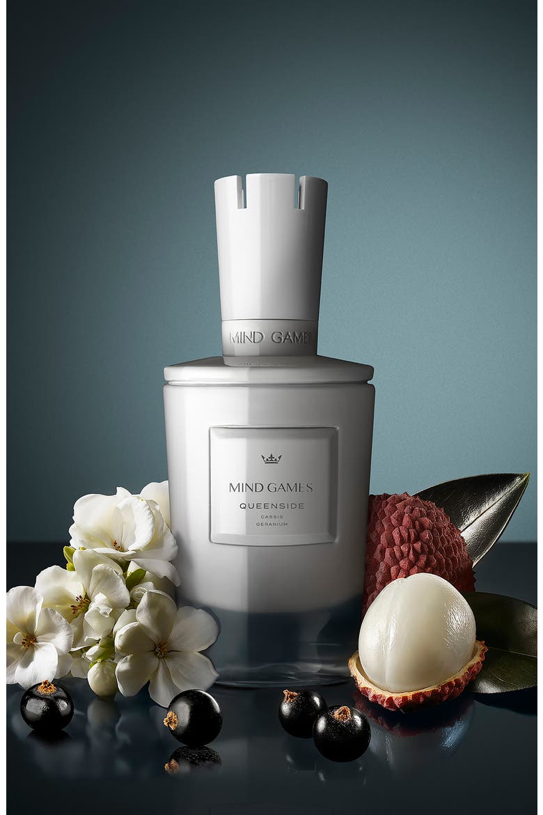 Perfumer Extraordinaire Queenside Extrait de Parfum, Alternate, color, NO COLOR