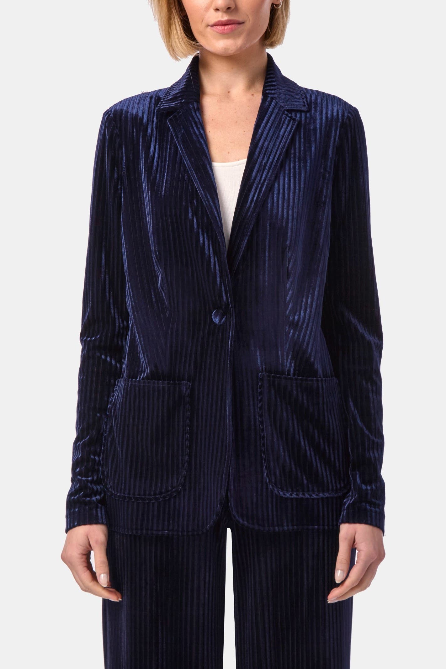 THE PINWHEEL BLAZER - image 3