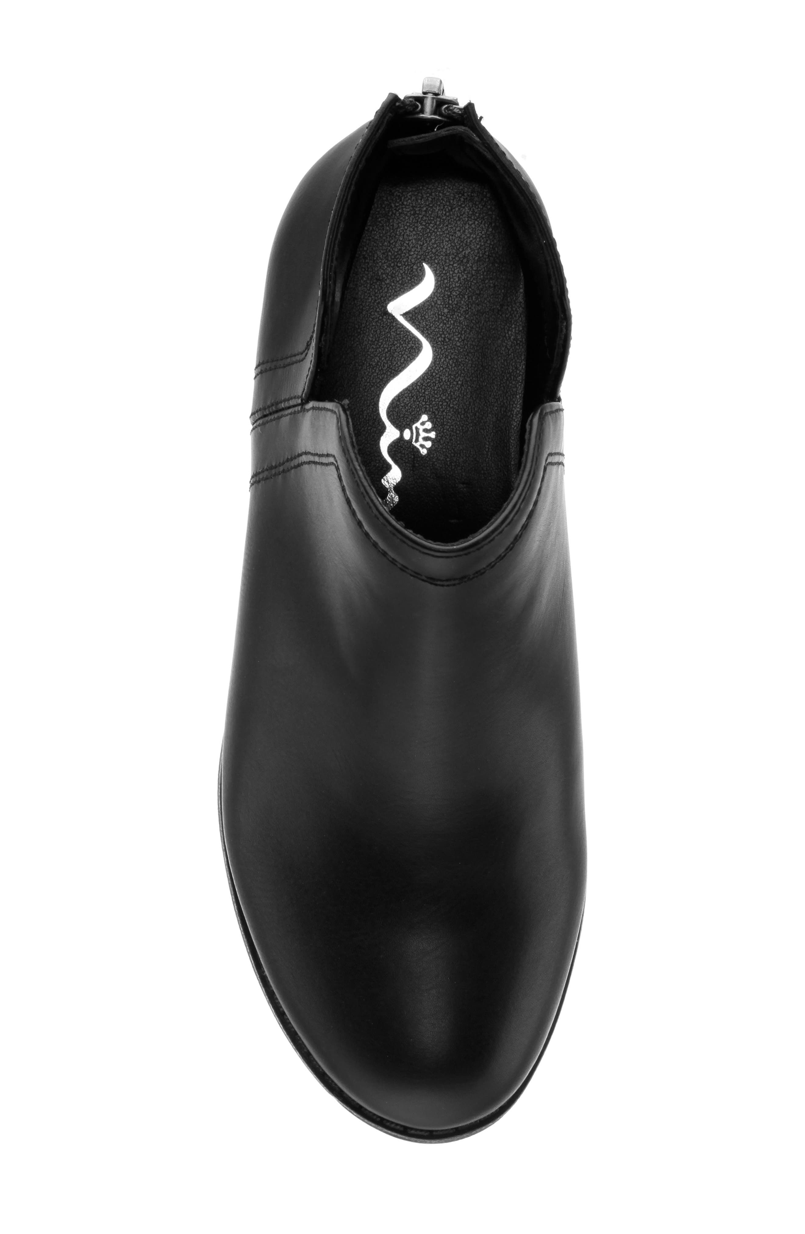 Nina Kids' Olympia Bootie, Alternate, color, 