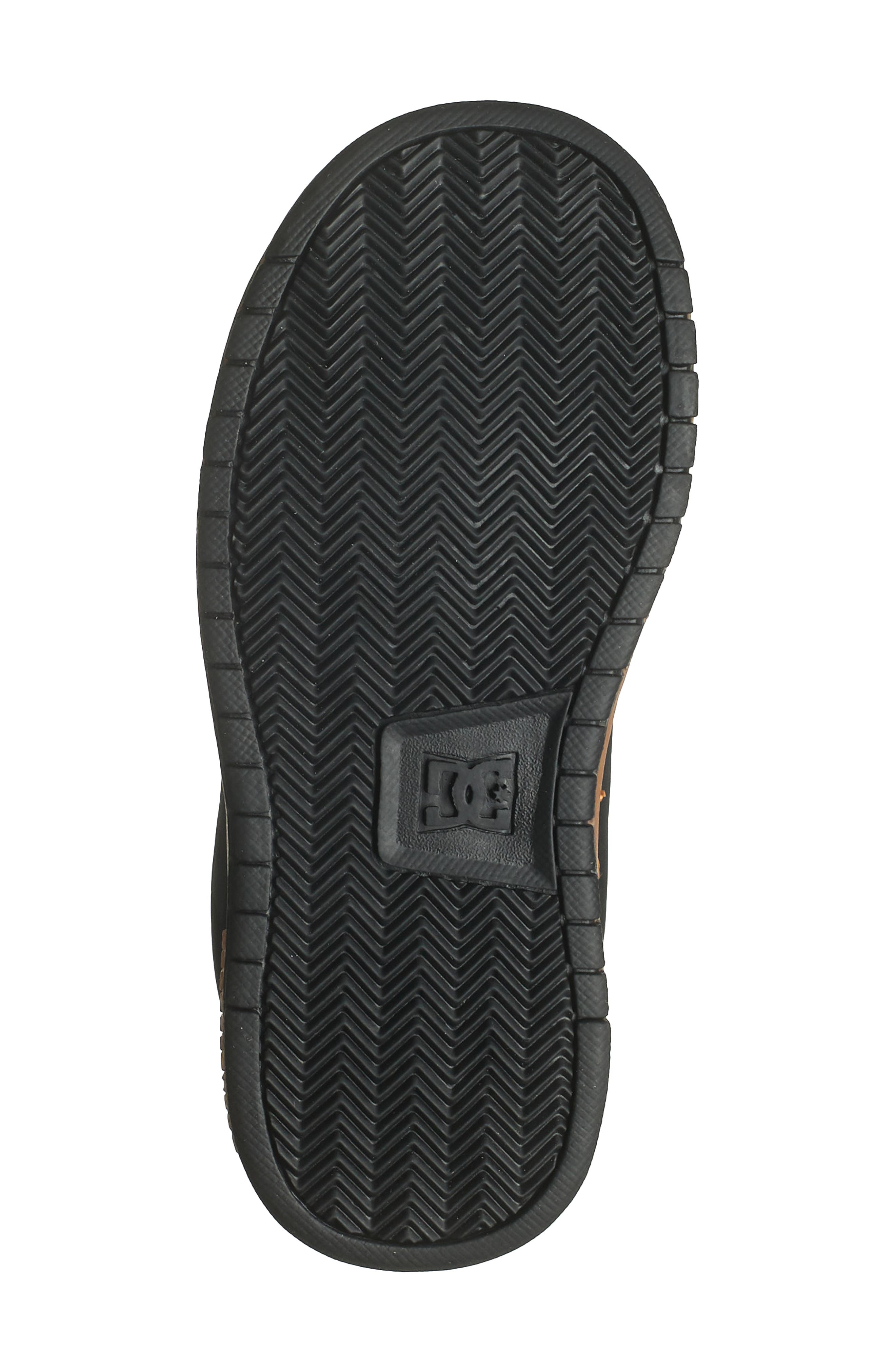 DC Shoes Kids' Gaveler Low Top Sneaker, Alternate, color, 