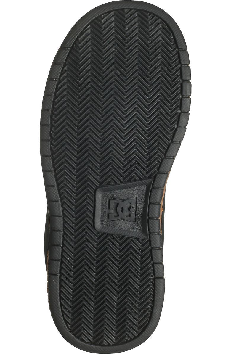 DC Shoes Kids' Gaveler Low Top Sneaker, Alternate, color,