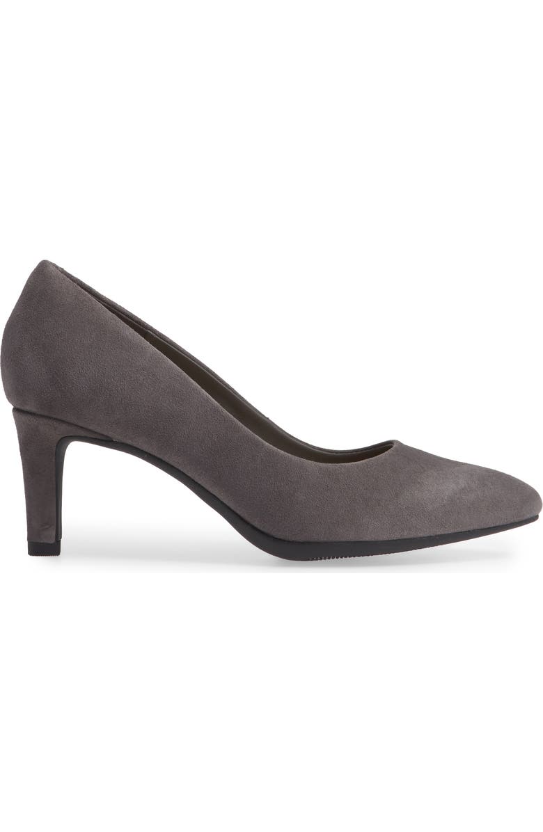 Clarks<sup>®</sup> Calla Rose Pump, Alternate, color,