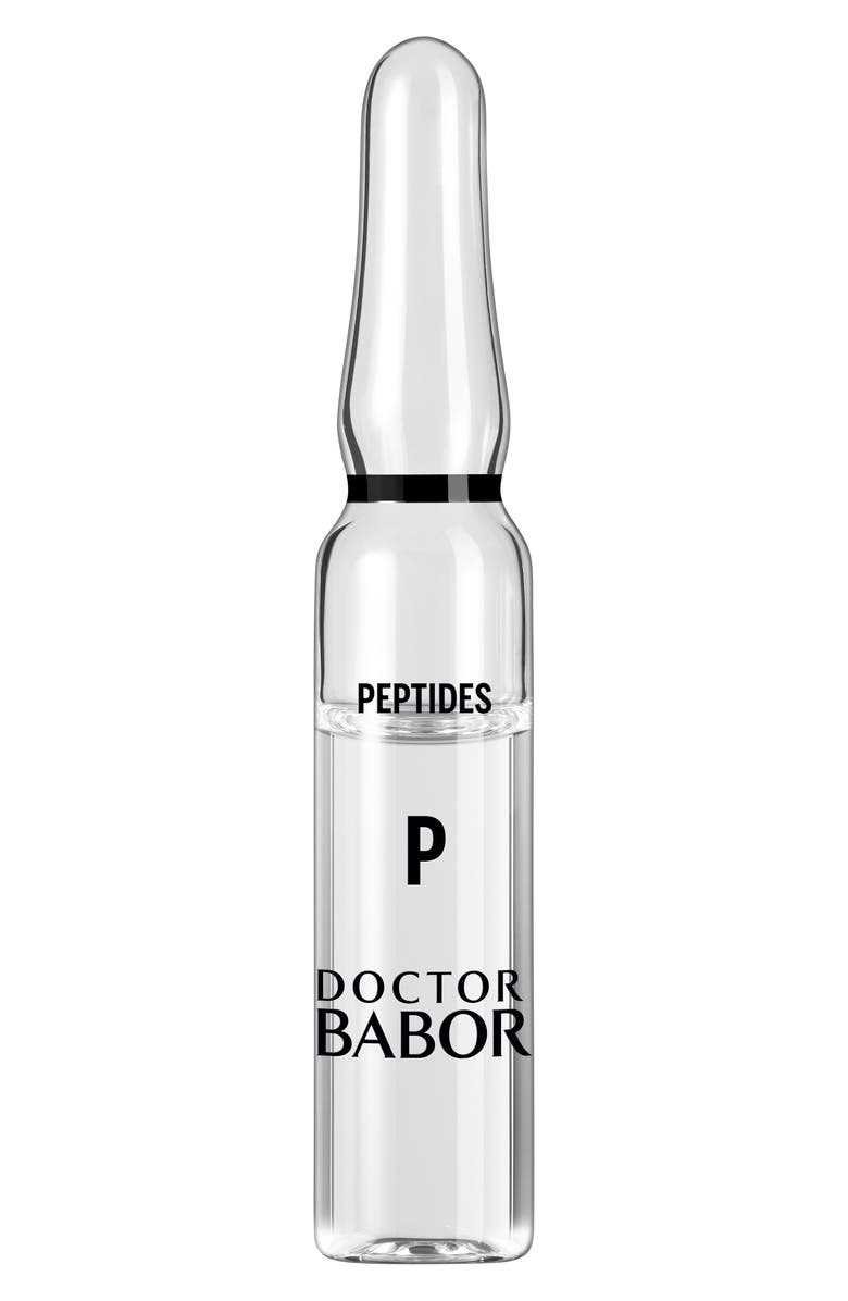 BABOR Rejuvenation Ampoule, Main, color,