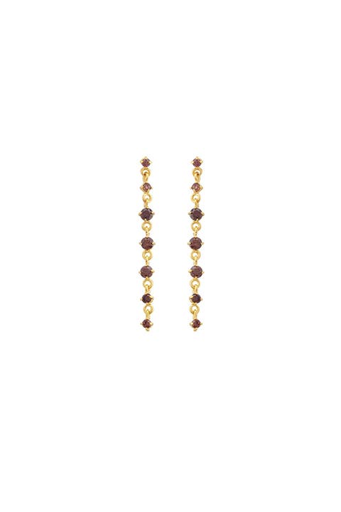 Soho Drop Earrings