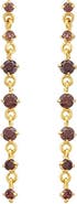 PERACAS Soho Drop Earrings