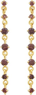 PERACAS Soho Drop Earrings