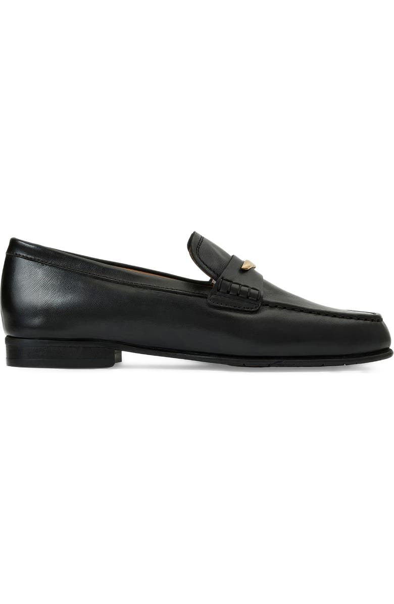 Aquatalia Elia Weatherproof Loafer, Alternate, color,