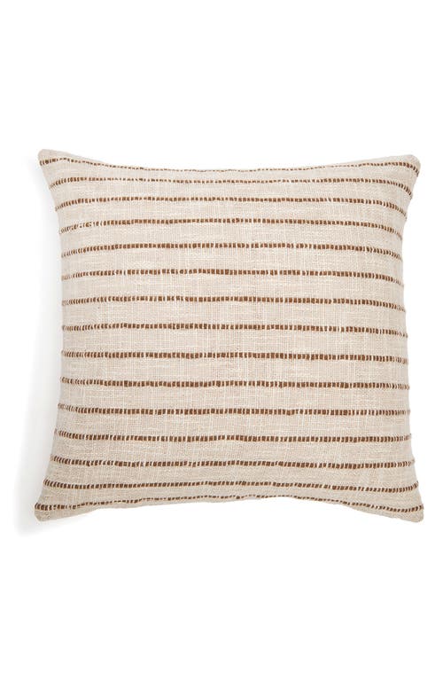 Pom Pom At Home Jojo Accent Pillow In Multi