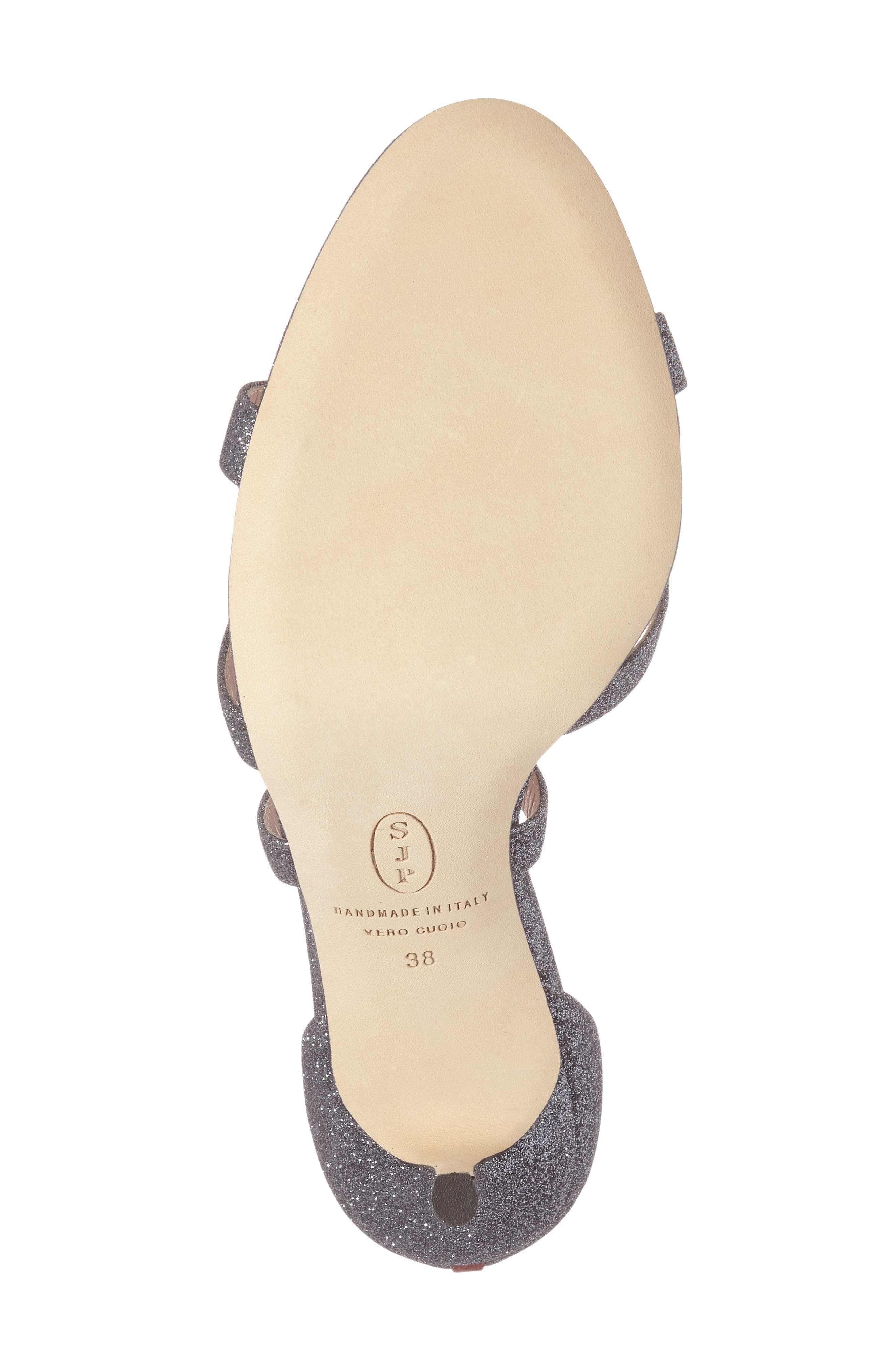 Strut Sandal, Alternate, color, GULP