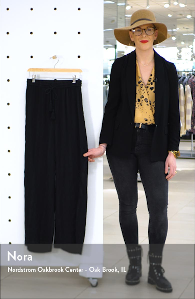 Sun Spent Pants, sales video thumbnail