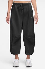 Nike Essentials W Barrel Pants