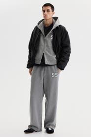 H&M Relaxed-fit sweatpants