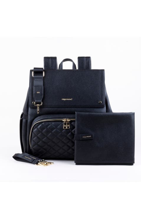 Luna Diaper Bag