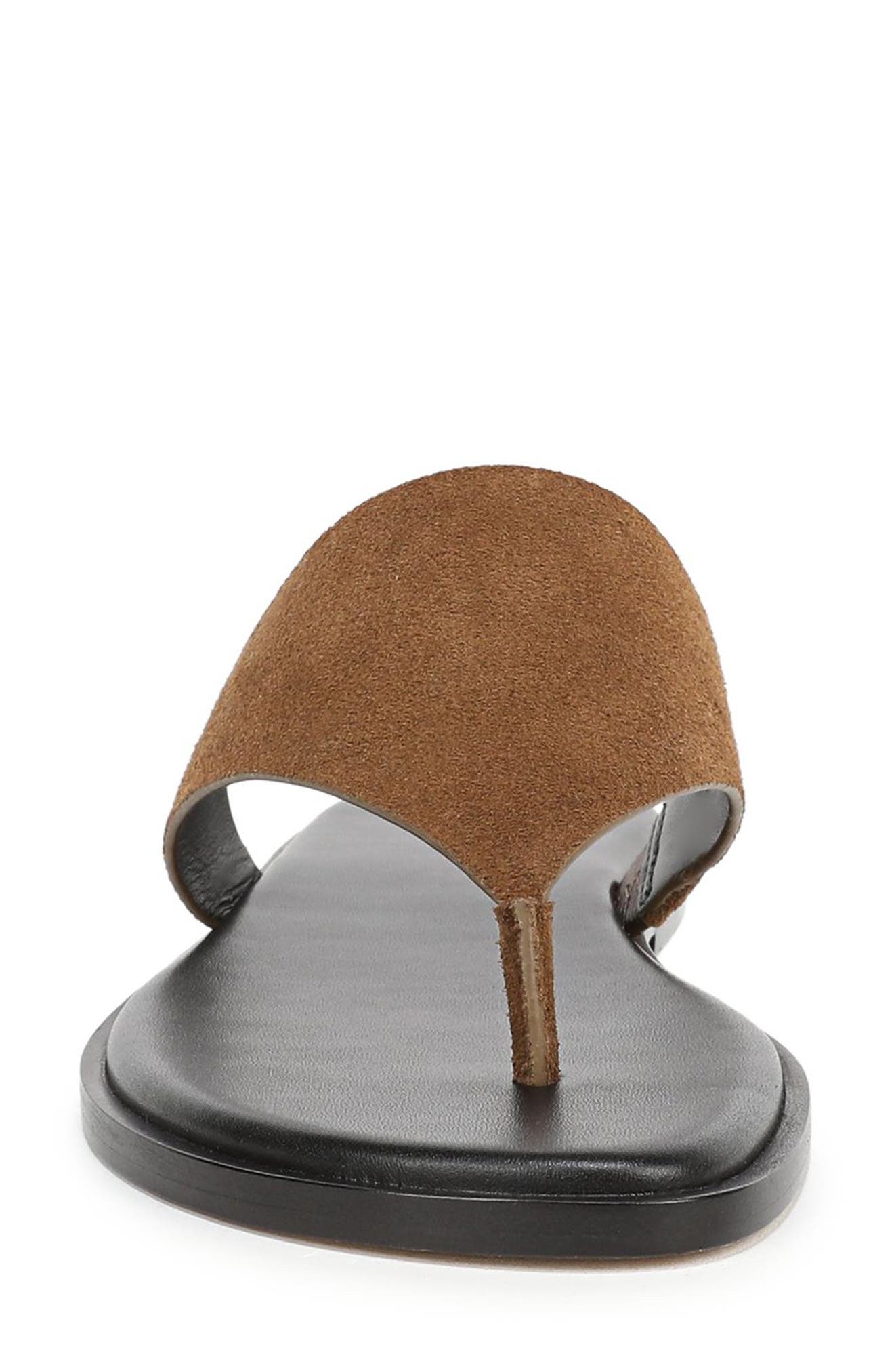 Vince Ellis Sandal, Alternate, color, Elmwood