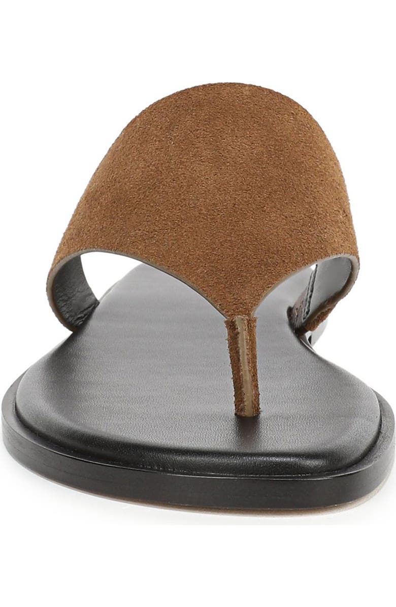 Vince Ellis Sandal, Alternate, color, Elmwood