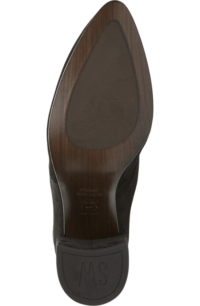 Stuart Weitzman 'All Legs' Thigh High Boot, Alternate, color,