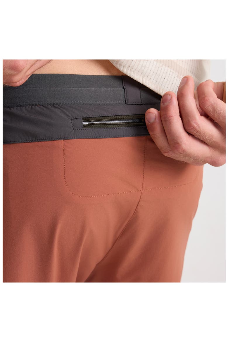 Alta 5 Drawstring Shorts, Alternate, color, ONX