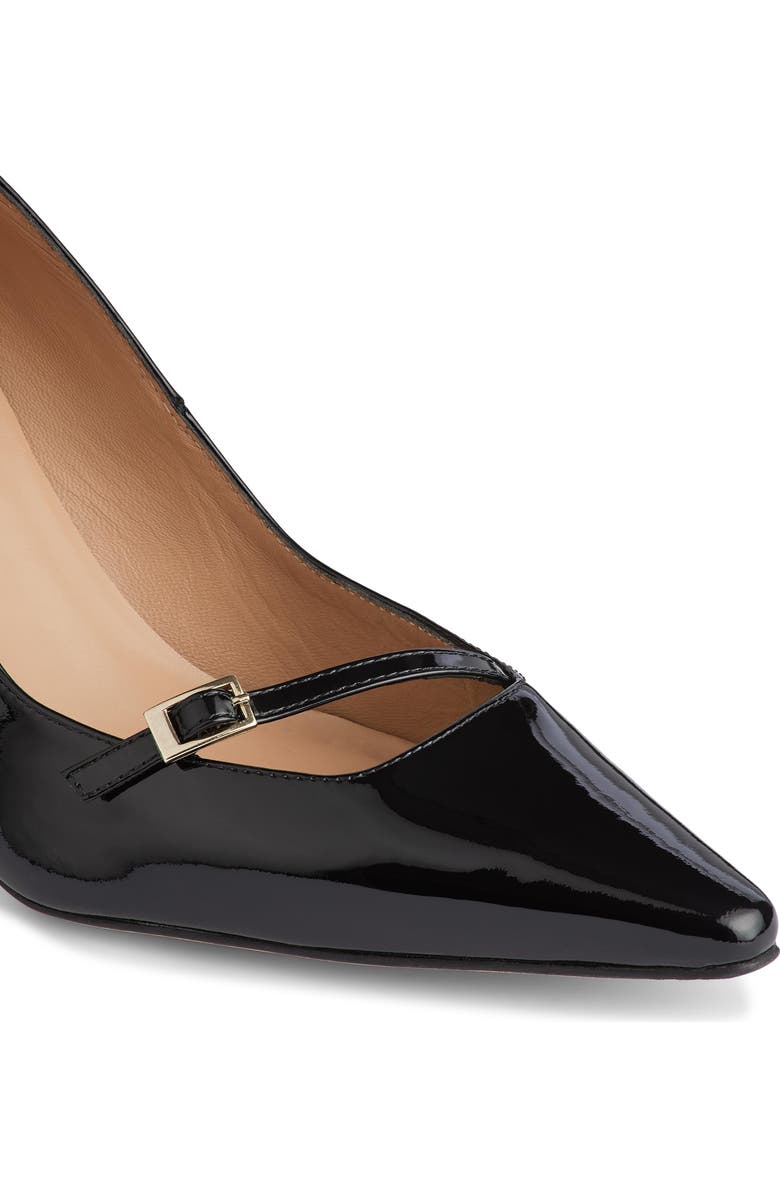 LK Bennett Larna Pointed Toe Pump, Alternate, color,