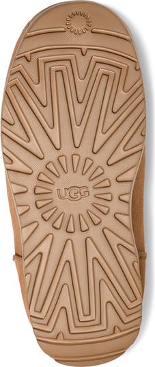 Pumped Slide Slipper