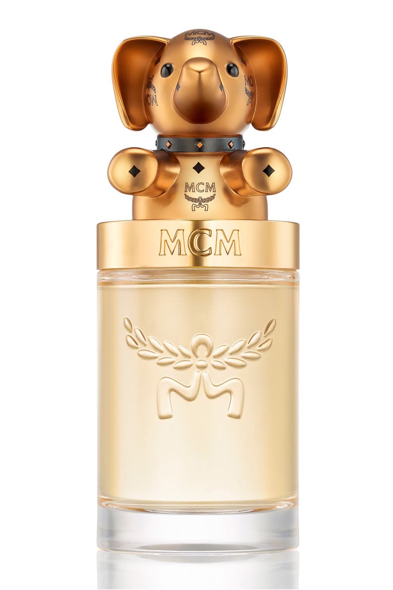 Zen Elephant Eau de Parfum, Main, color, NO COLOR
