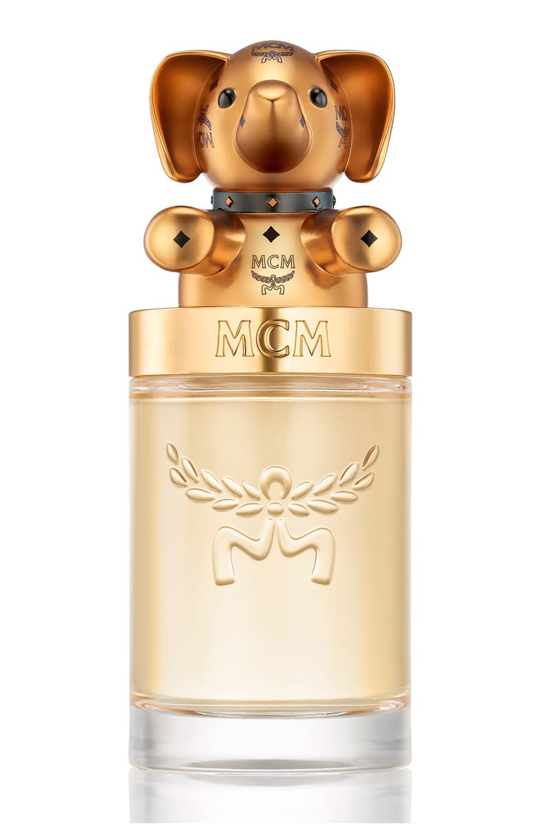 MCM Zen Elephant Eau de Parfum, Main, color, 