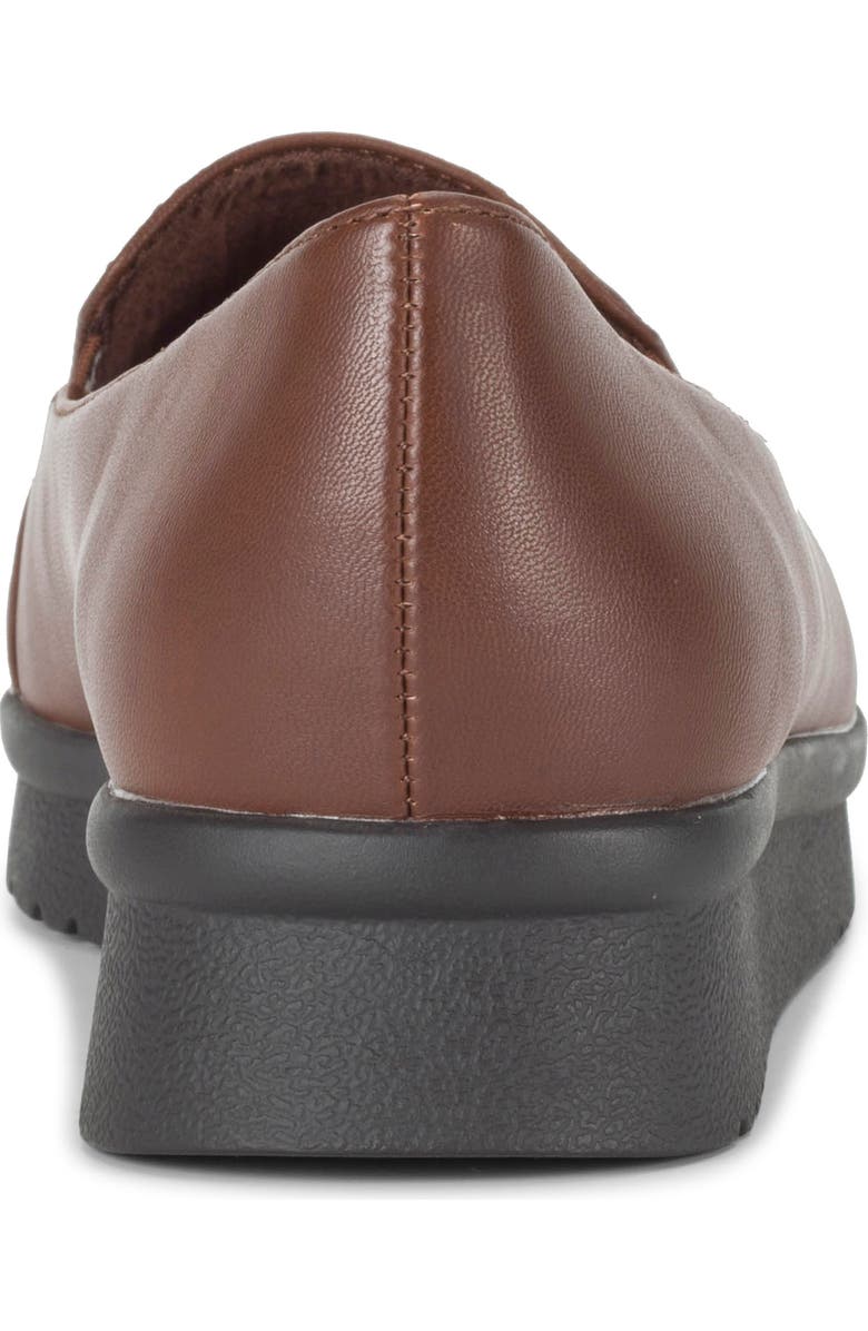 BARETRAPS Amry Laser Cut Loafer, Alternate, color, Brush Brown