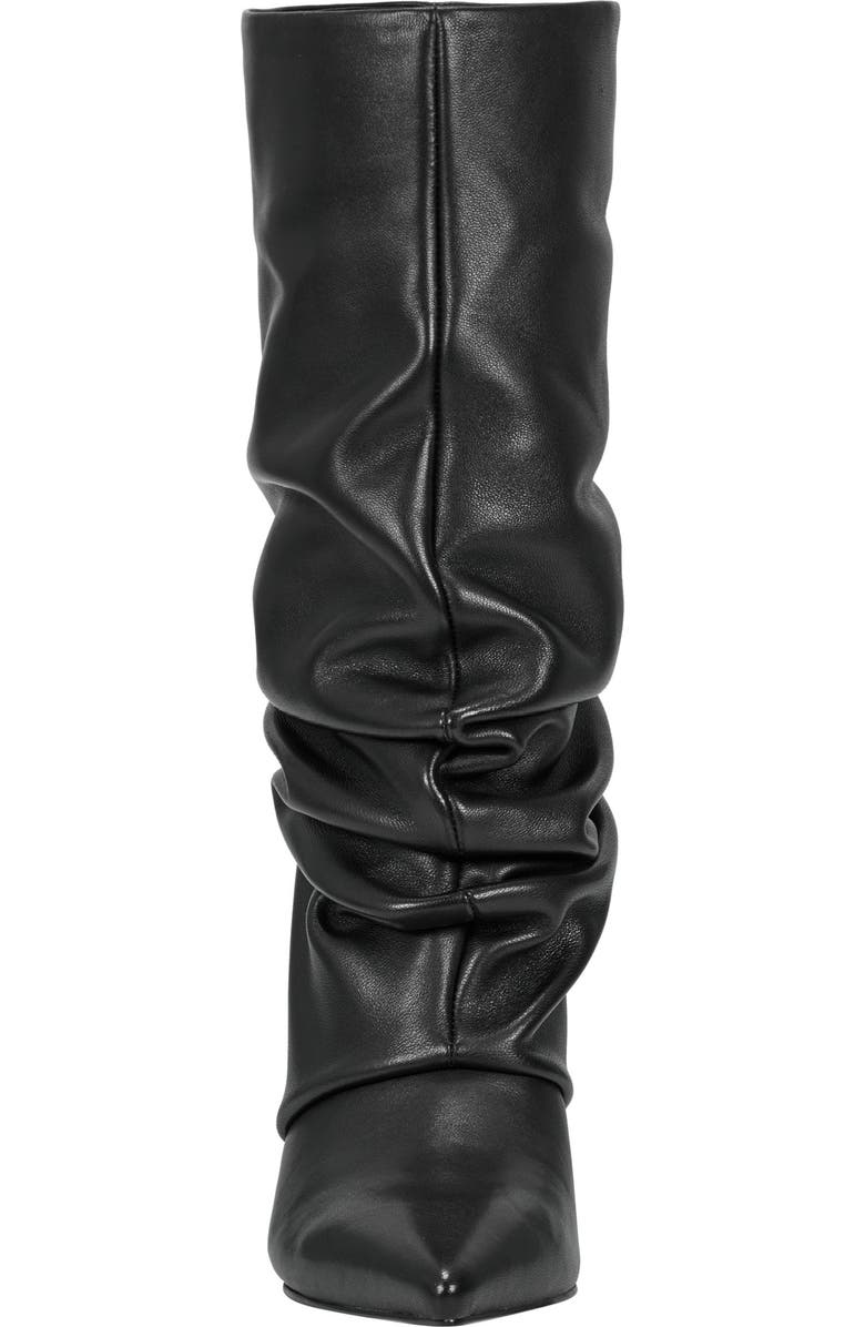 Marc Fisher LTD Paityn Slouch Pointed Toe Boot, Alternate, color,