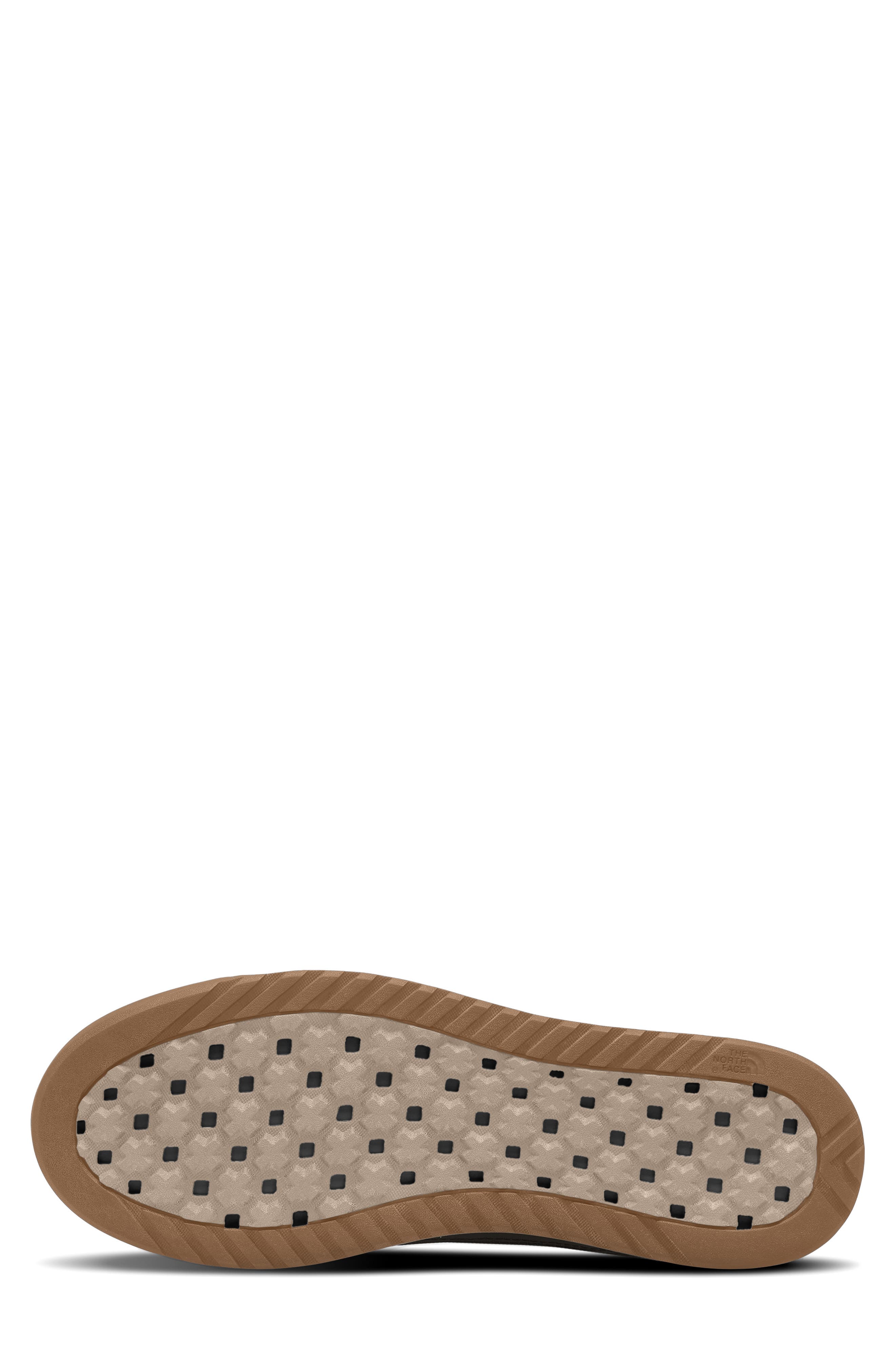 The North Face Larimer Waterproof Mid Boot, Alternate, color, 