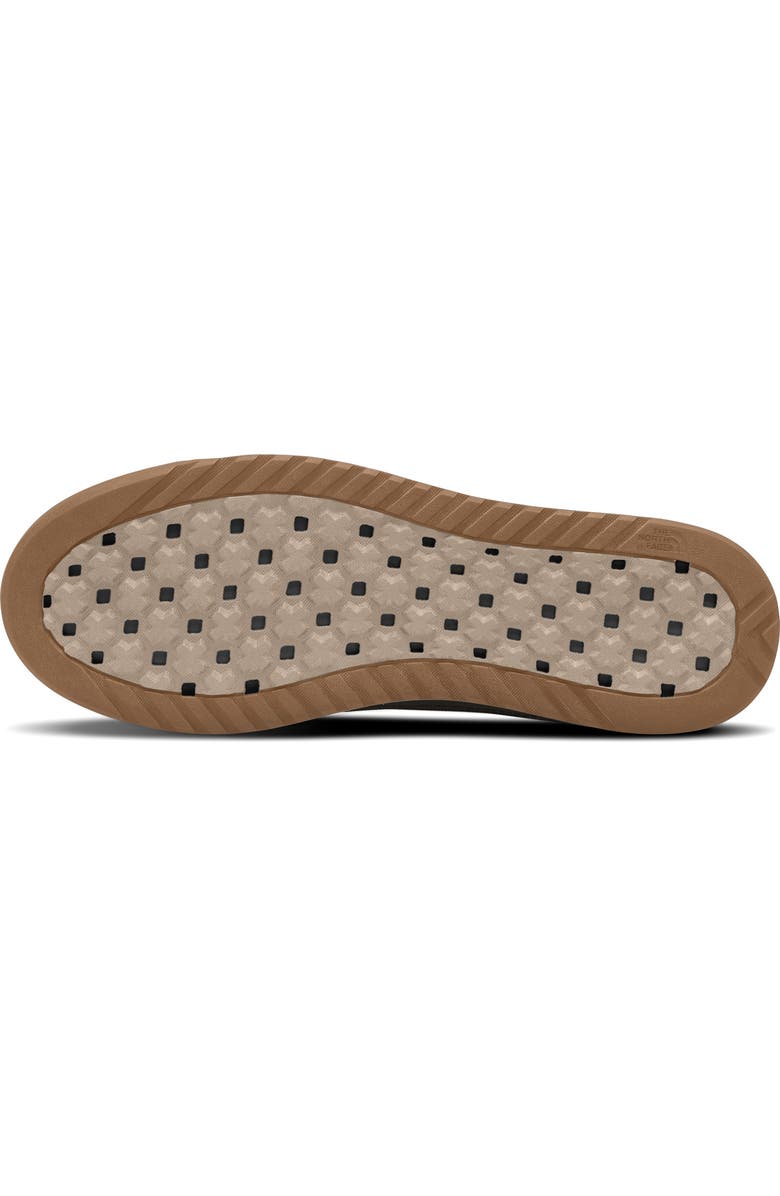 The North Face Larimer Waterproof Mid Boot, Alternate, color,