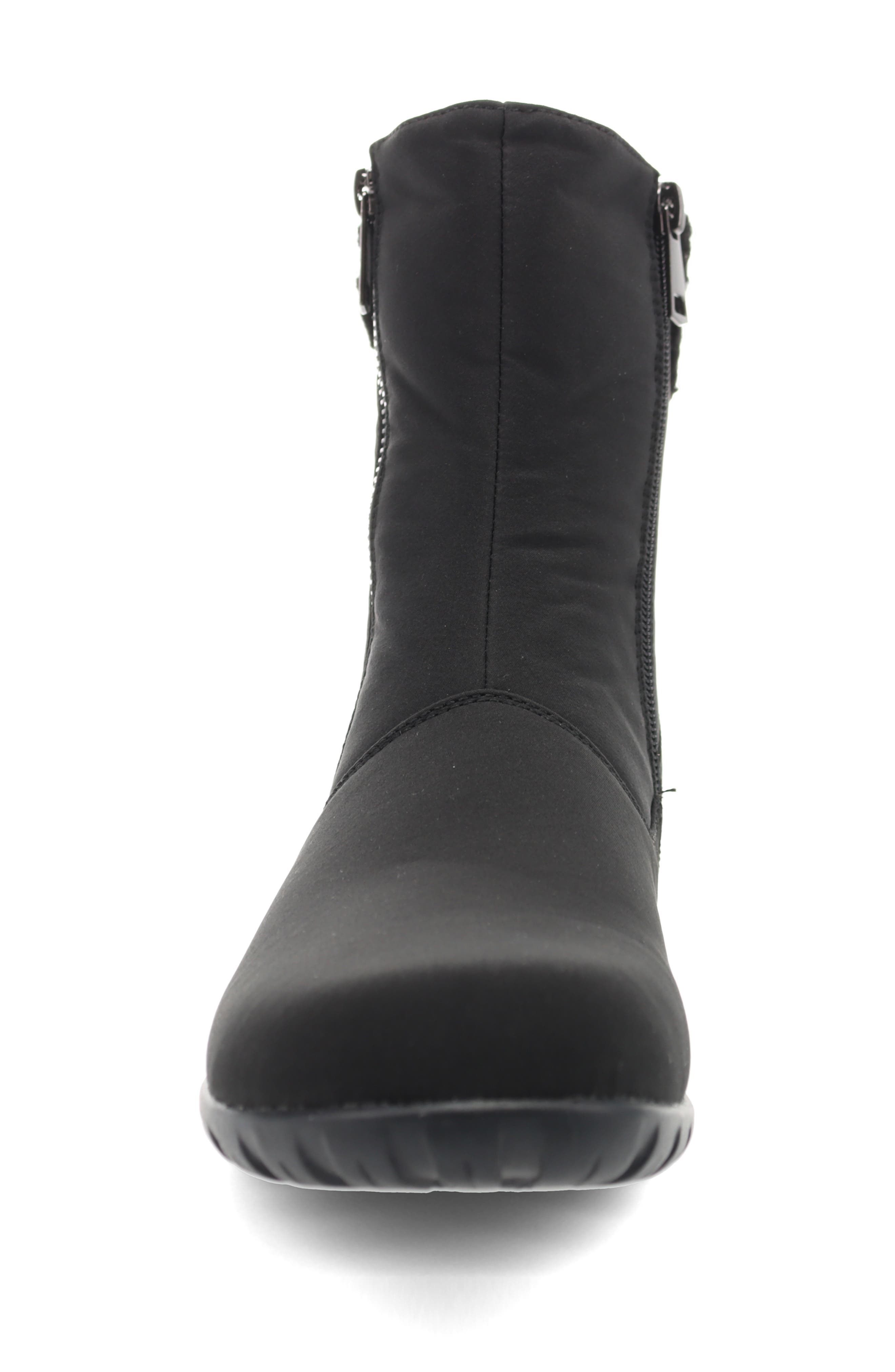 Propét Dani Waterproof Bootie, Alternate, color, 