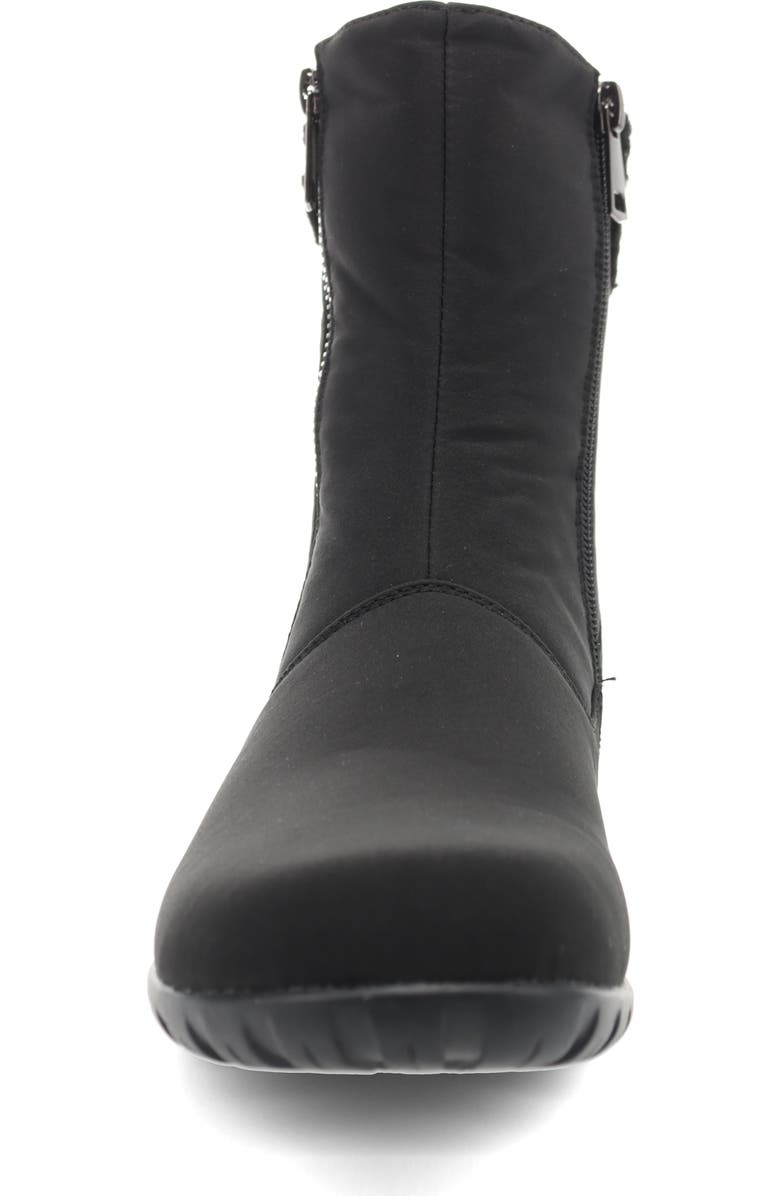 Propét Dani Waterproof Bootie, Alternate, color,