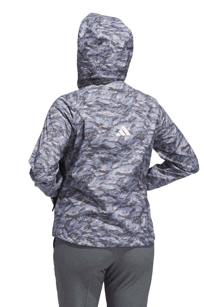 CLIMAPROOF+ Rain Jacket, Alternate, color, SILVER VIOLET