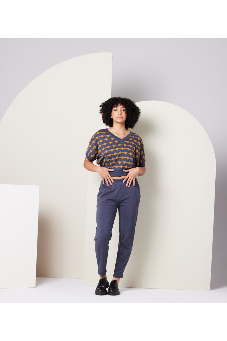Sequoia Pant, Alternate, color, Lead