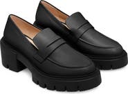 Stuart Weitzman Soho Loafer