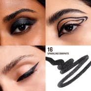 Make Up For Ever Aqua Resist Color Pencil Waterproof Eyeliner