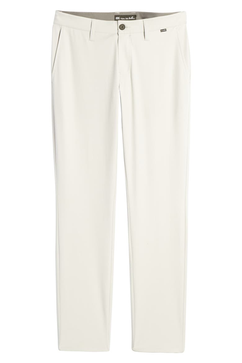 Right on Time Straight Leg Pants, Alternate, color, MICROCHIP