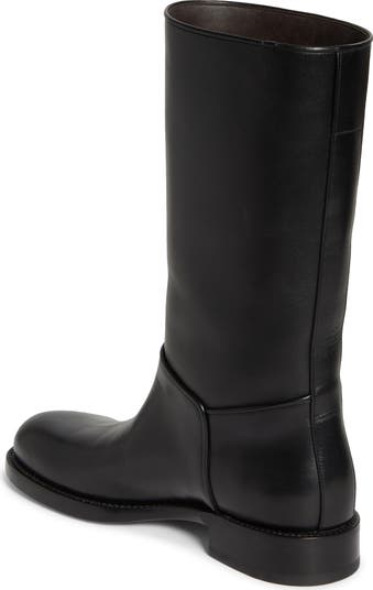 The Row Nobilis Riding Boot (Women) | Nordstrom