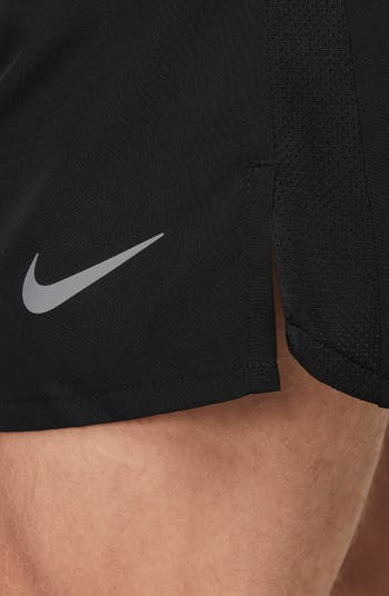 Dri-FIT Challenger Athletic Shorts