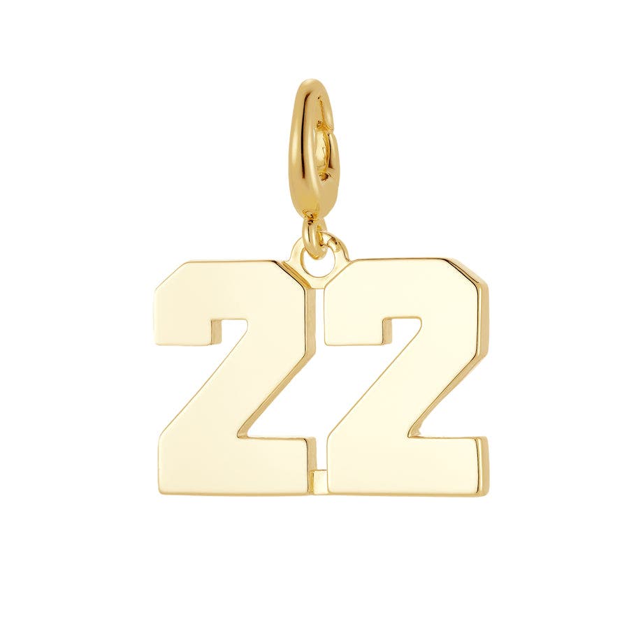 gold 22
