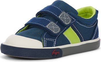 Kids' Russell Sneaker